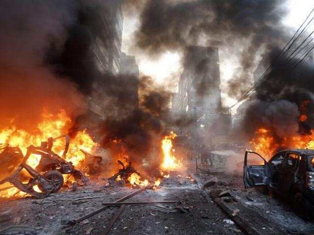 असम: बम विस्फोट में 1 की मौत, 3 घायल assam_bomb_blast