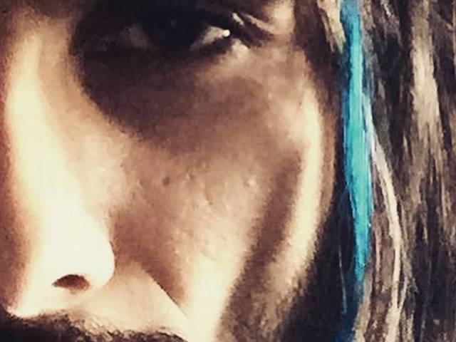 'उड़ता पंजाब' में नीले बालों में नजर आएंगे शाहिद कपूर shahid_kapoor_in_udta_punjab