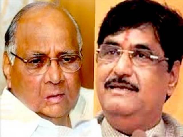 पवार या मुंडे: क्रिकेट के चुनाव से तय होगा मुंबई का किंग कौन पवार या मुंडे: क्रिकेट के चुनाव से तय होगा मुंबई का किंग कौन