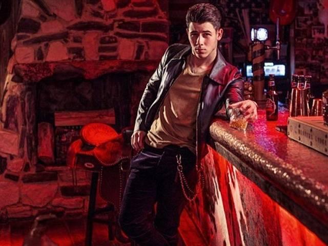 'सेक्स सिंबल' होना हास्यास्पद: निक nick jonas_