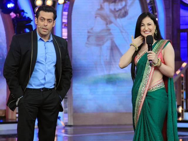 कभी किया था शादी के लिए प्रपोज... अब फिर एली पर मेहरबान हुए सलमान खान! Guess who’s getting bodyguards from Salman Khan?