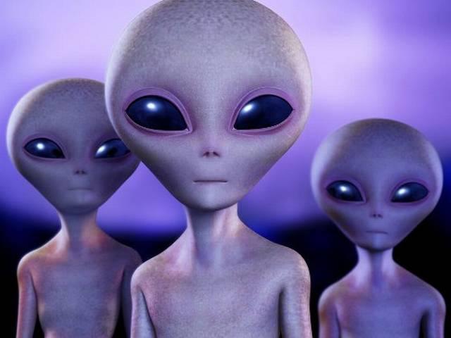नासा 2045 तक खोज लेगा एलियन लाइफ NASA convinced it will discover alien life by 2045