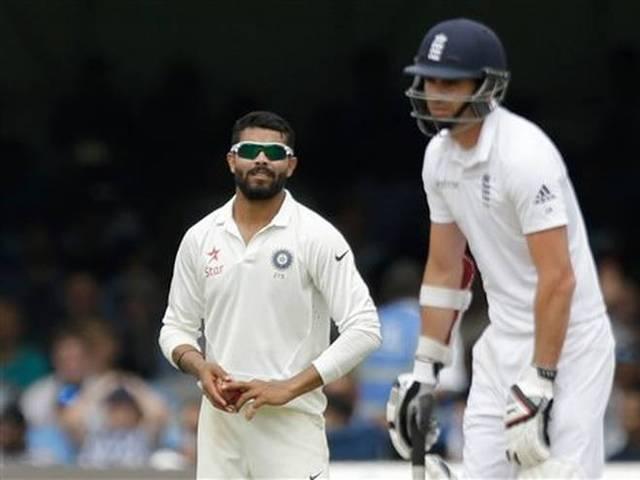 जडेजा के साथ विवाद से मेरे प्रदर्शन पर असर पड़ा: एंडरसन jadeja_anderson