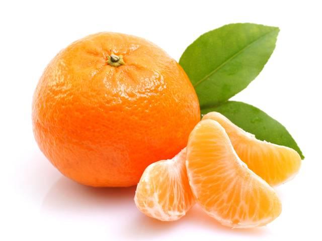 मौसम की मार से संतरे भी बेकार! weather_orange