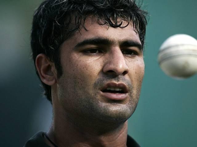 पाकिस्तानी तेज गेंदबाज सोहेल बांग्लादेश दौरे से बाहर Pakistan_Sohail Khan_