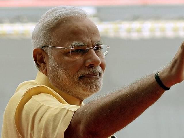हनोवर पहुंचे मोदी, मुख्य कार्यकारी अधिकारियों से मिले NARENDRA MODI_HANOVAR