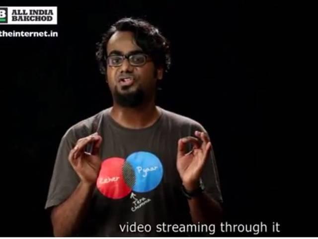 AIB ने पहला वीडियो 'सेव द इंटरनेट' किया जारी AIB_Save The Internet_