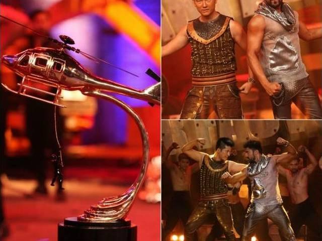 ‘खतरों के खिलाड़ी 6’ के विजेता बने आशीष चौधरी Ashish Chaudhary wins ‘Khatron Ke Khiladi 6’