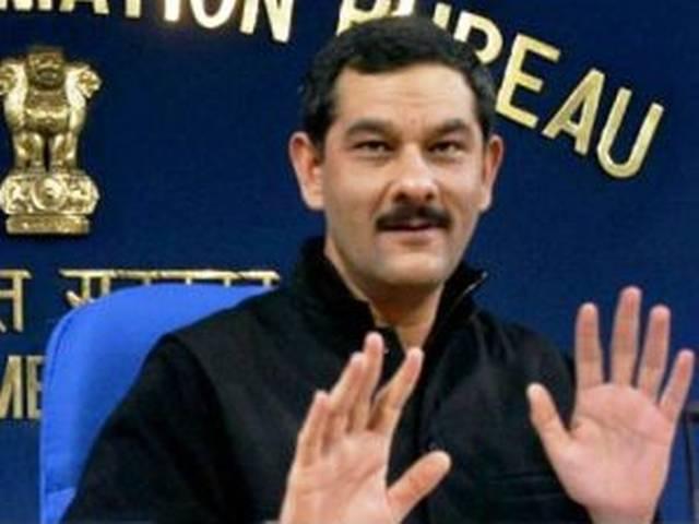 सचिन को विशेष पुरस्कार से नवाजेगा खेल मंत्रालय सचिन को विशेष पुरस्कार से नवाजेगा खेल मंत्रालय