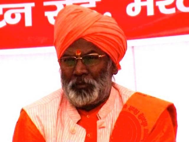 हिन्दुओं की तरह मुस्लिम क्यों नहीं कराते नसबंदी: साक्षी महाराज sakshi_maharaj_on_muslims
