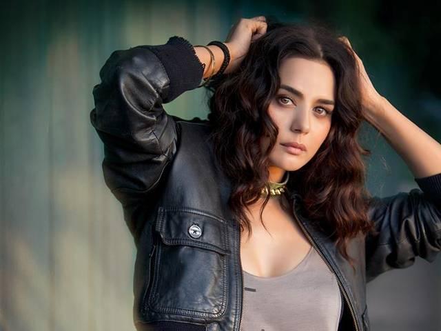 ...जब अचानक 'मास्टरशेफ इंडिया 4' के सेट पर पहुंची प्रीति Preity Zinta