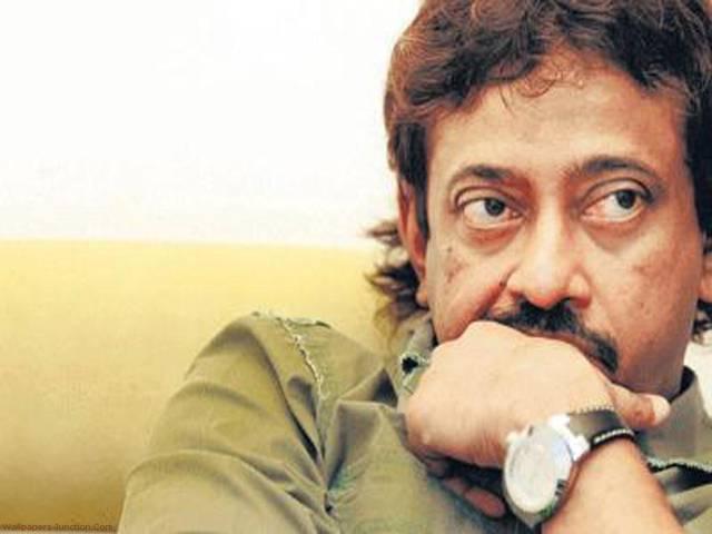 'किलिंग वीरप्पन' होगी राम गोपाल की अगली फिल्म ‘Killing Veerappan’_Ram Gopal Varma