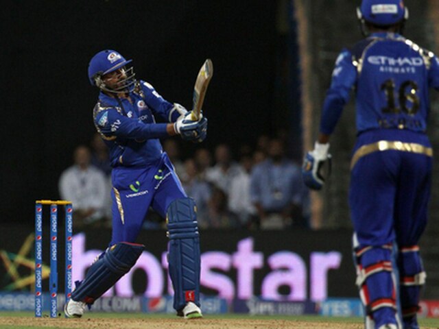 शुरू में ज्यादा विकेट गंवाने से वापसी करना मुश्किल था: हरभजन Harbhajan singh_mumbai indians