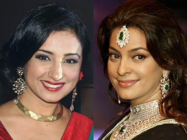 जूही और शबाना संग दिव्या ने शुरू की 'चॉक एंड डस्टर' की शूटिंग Juhi Chawla, Shabana Azmi, Divya Dutta start shooting ‘Chalk and Duster’