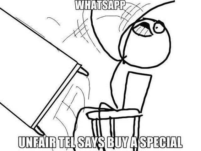 नेट न्यूट्रैलिटी: ट्विटर पर छाए मजाकिया ट्विट्स! funniest tweets on net naturality