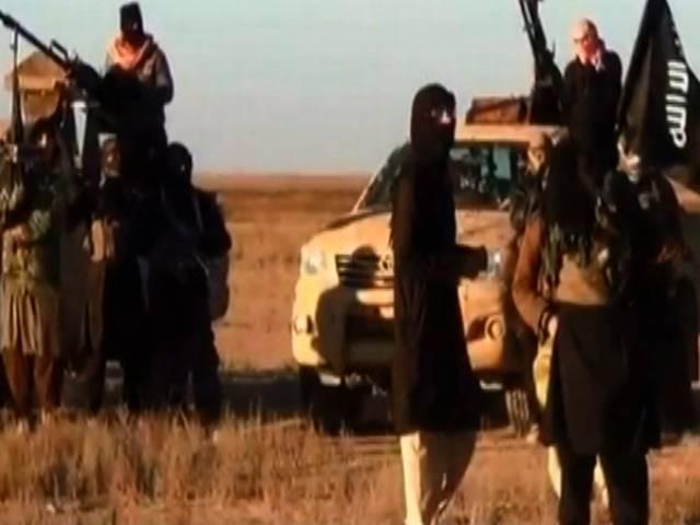अमेरिका में 9/11 जैसे हमले की IS की धमकी ISIS promises another 9/11 for America