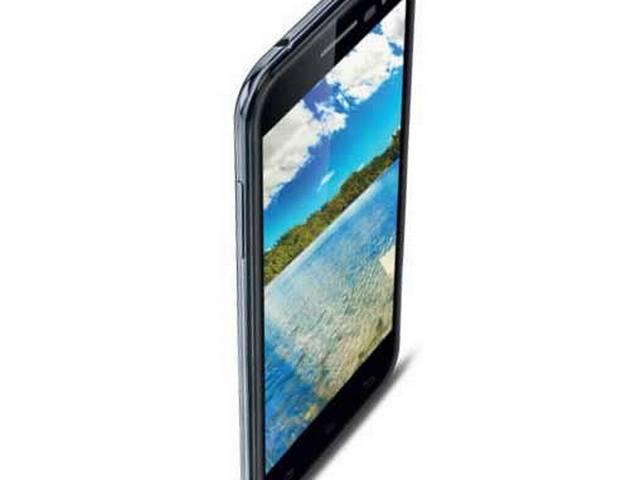 8,199 कीमत के साथ iBall ने लॉन्च किया बेहतरीन रैम वाला स्मार्टफोन iBall Andi 5M Xotic With 5-Inch Display, 2GB of RAM Launched at Rs. 8,199