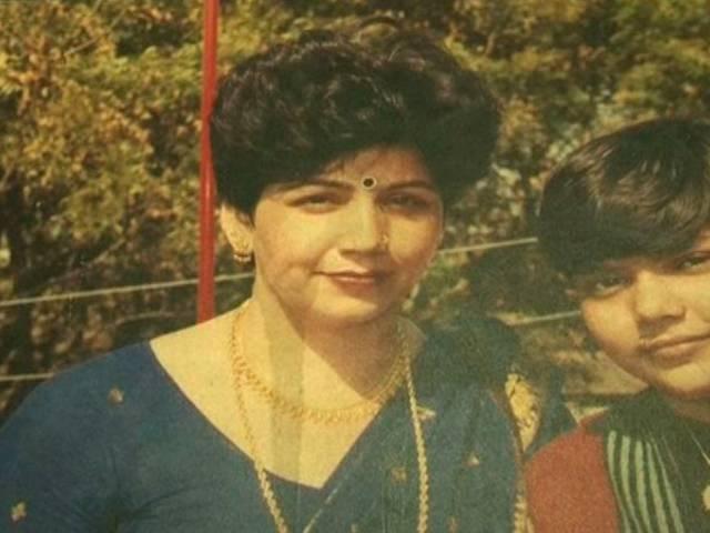 इस बहादुर महिला को 'सलाम' ghaziabad woman