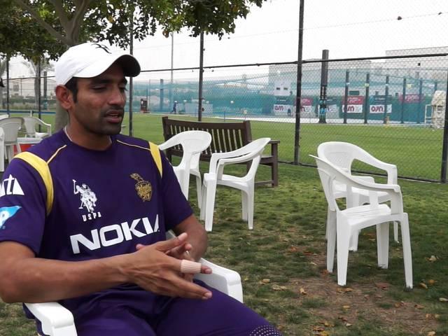 IPL: 17 साल के सरफराज का कॉलर पकड़ा था उथप्पा ने! uthappa