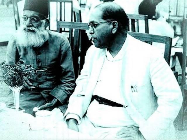 ABP स्पेशल: किसके हैं आंबेडकर? Ambedkar: politics and his heritage