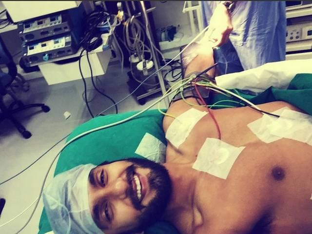 रणवीर का हाल जानने रात के अंधेरे में उनके घर पहुंचीं दीपिका पादुकोण! Deepika Padukone Visits Boyfriend Ranveer Singh’s Place
