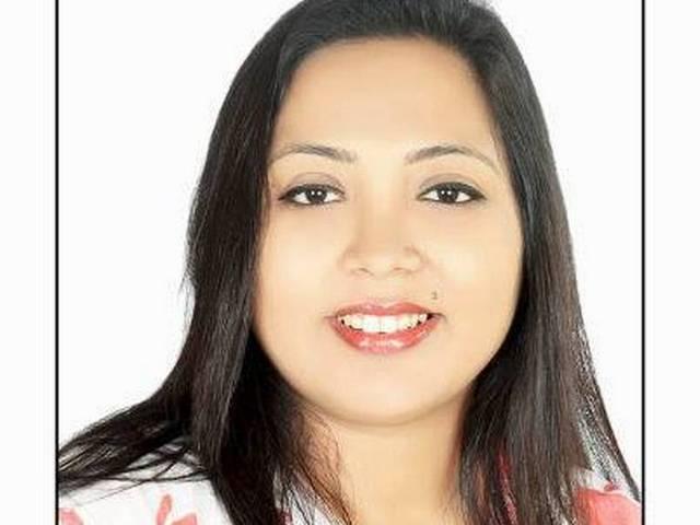 असम में कांग्रेस की महिला विधायक रूमी नाथ गिरफ्तार, कार चोर गिरोह से सांठगांठ का आरोप congress_mla_car_theft