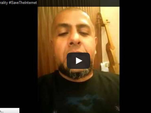 विशाल ददलानी से जानिए क्या है Net Neutrality औऱ क्यों जरूरी है इसके लिए वोटिंग Vishal Dadlani video to save the internet
