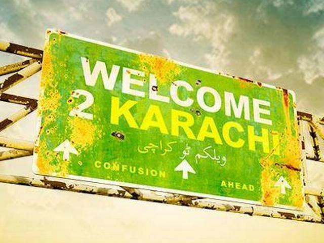 राजनीतिक व्यंग्य पर बनी फिल्म 'वेलकम टू कराची' पाकिस्तान में भी होगी रिलीज! Pakistan_Welcome to karachi_