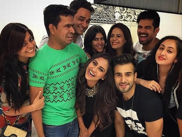दिव्यांका त्रिपाठी ने टीवी एक्टर विशाल सिंह को जड़ा थप्पड़! Divyanka Tripathi_Vishal Singh_yeh hai mohabbatein_