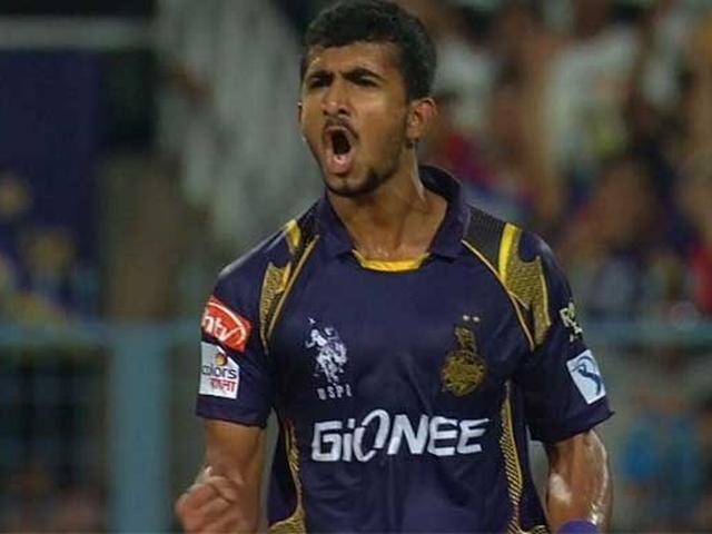 करियप्पा की तुलना नरेन से करना सही नहीं: गंभीर gambhir on shakib and k.c cariappa