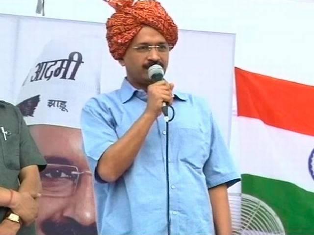 'आप' की पीएसी करेगी बागियों के भाग्य पर फैसला aap pac to decide on the fate of rebels