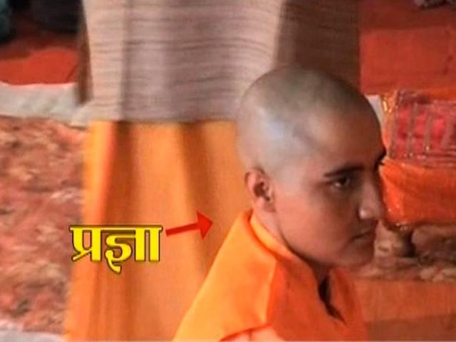 मालेगांव ब्लास्ट केस में साध्वी प्रज्ञा और कर्नल पुरोहित को सुप्रीम कोर्ट से बड़ी राहत Malegaon blast case