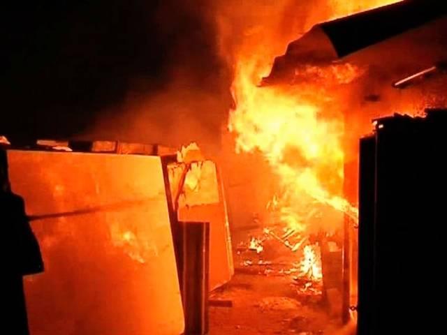 गोवा में एप्लिकेशन से दे सकेंगे आग की खबर goa_fire_application