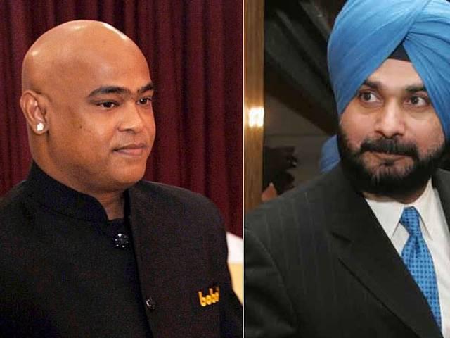 IPL 8: कांबली ने आपत्तिजनक ट्वीट के लिए माफी मांगी Vinod Kambli_Tweet_Navjot Singh Sidhu_Shoaib Akhtar_Ramiz Raja_IPL 8_