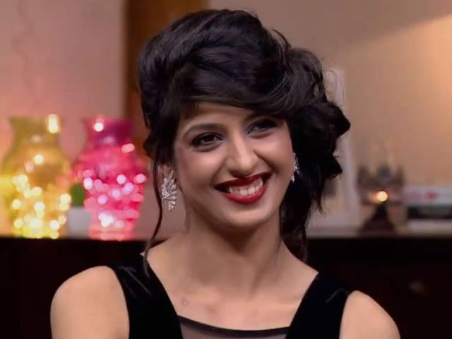 'नच बलिए 7' में पति के साथ ठुमके लगाएंगी ऐश्वर्या Aishwarya Sakhuja to overcome her fear of dancing with ‘Nach Baliye 7′