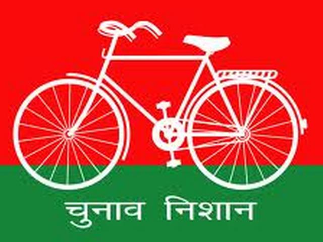 यूपी: चरखारी उपचुनाव में जीतीं सपा की उर्मिला UP_BY-POLL