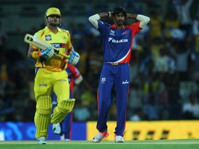 'आईपीएल में जहीर खान से बहुत कुछ सीखने को मिला' IPL_Zaheer Khan_Delhi Daredevils_Domnic Joseph_