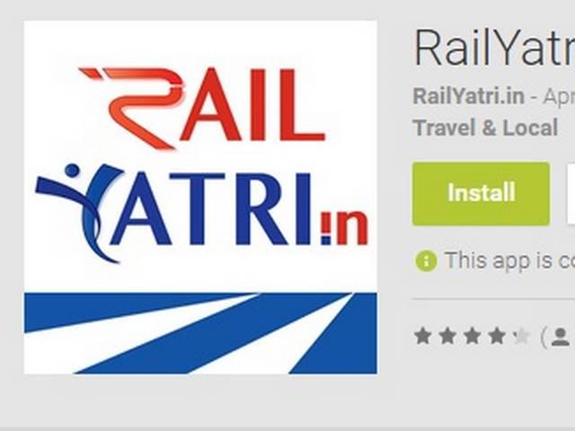 अब एप्लिकेशन बताएगा कि रेल टिकट कंफर्म होगा या नहीं new-app-predicts-confirmation-chances-in-indian-rail