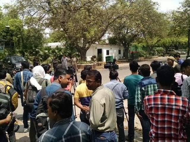 59 दिन की छुट्टी के बाद बैंकॉक से राहुल गांधी वापस लौटे rahul_gandhi_to_comeback