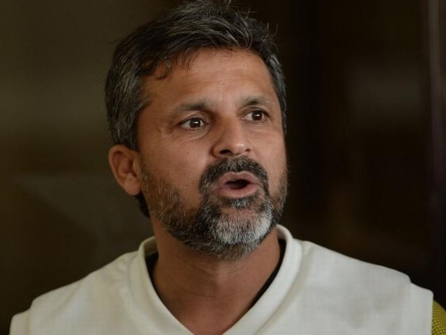 मोईन को उसका रसूख बरकरार रखने के लिये हटाया: शहरयार Moin Khan_Pakistan Cricket Team_PCB_World Cup 2015_