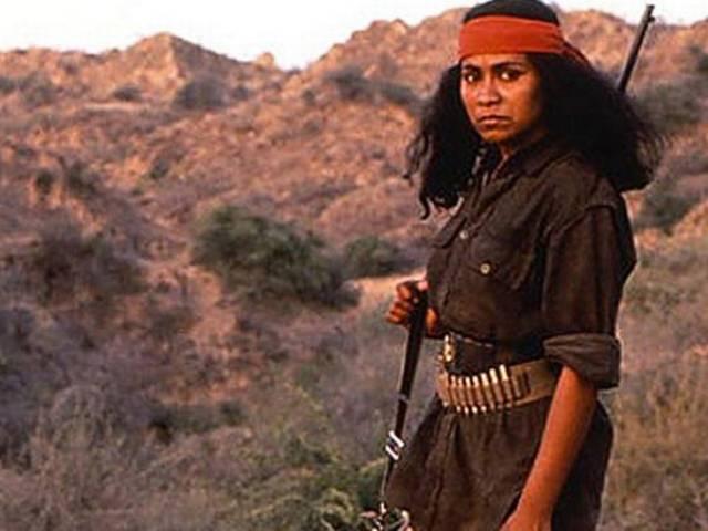 न्यूयार्क में दिखाई जाएगी 'फूलन देवी: द बैंडिट क्वीन' ‘Phoolan Devi: The Bandit Queen’ to premier in New York