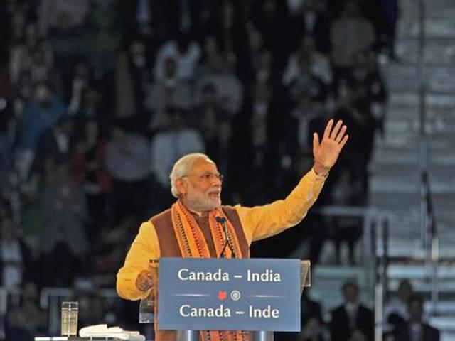 ...फिर भी भारत में कोई गूगल क्यों नहीं पनपा: मोदी india_google_modi