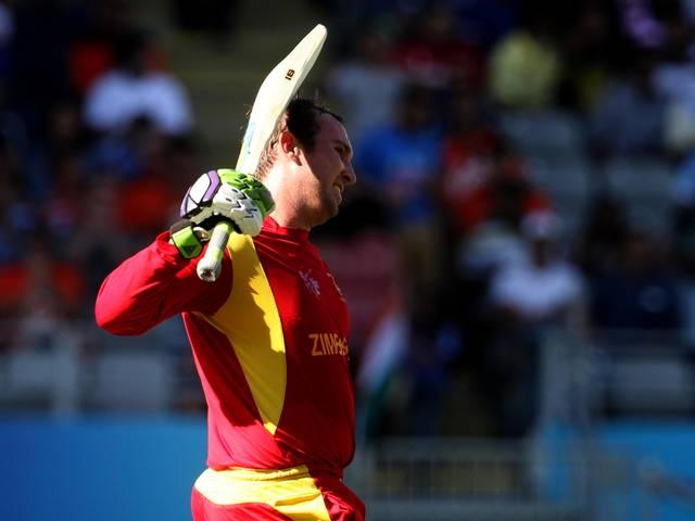 आर्थिक कारण से जिम्बाब्वे क्रिकेट से अलग हुआ: टेलर brendon taylor