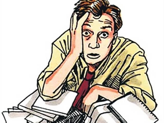 डिप्रेशन और डाइबीटीज़ से अधिक होता है डिमेंशिया का खतरा Depression Plus Diabetes May Boost Dementia Risk