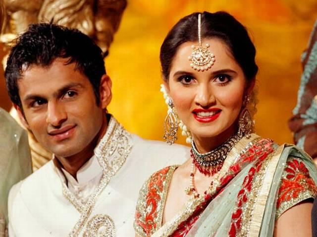 पैरेंट्स बनने की खबरों के बीच सानिया से मिलने भारत आए शोएब मलिक pakistani cricketer shoaib malik comes india to meet wife sania mirza