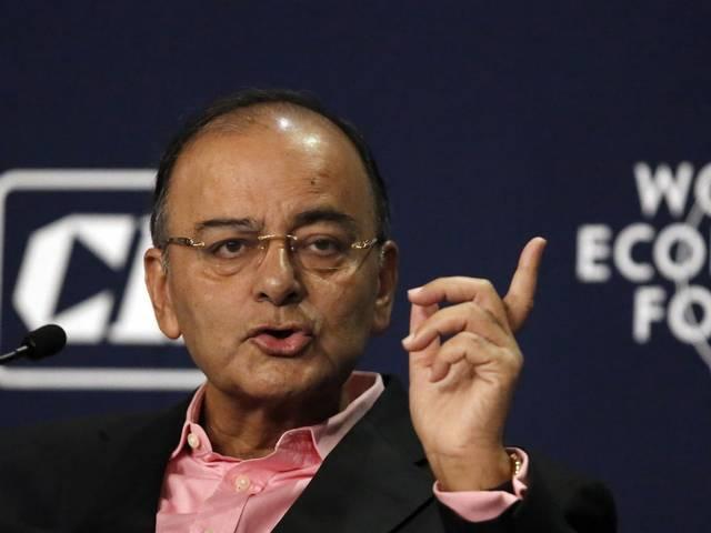 जीएसटी से भारत का जीडीपी 1-2 प्रतिशत बढ़ेगा: जेटली gst will increase india’s gdp by 1-2 per cent says finance minister jaitley