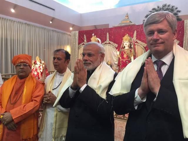 हिंदू एक धर्म नहीं बल्कि जीवनशैली है: मोदी modi_on_hinduism
