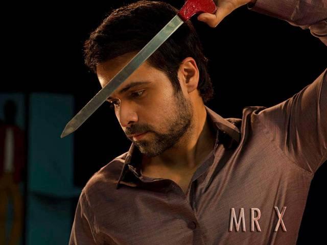 फिल्म रिव्यू: ‘मिस्टर एक्स’ घिसी-पिटी और बकवास फिल्म है movie review mr x
