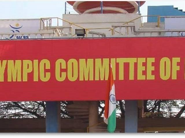 भारतीय पैरालम्पिक समिति निलंबित, खेल मंत्रालय ने जारी किया नोटिस Paralympic India
