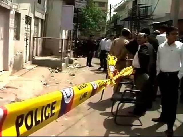 दिल्ली: तीस हजारी कोर्ट के परिसर में मिला वकील का शव, व्यक्ति गिरफ्तार Lawyer’s Body Found Near Delhi’s Tis Hazari Court Complex; Murder Suspected